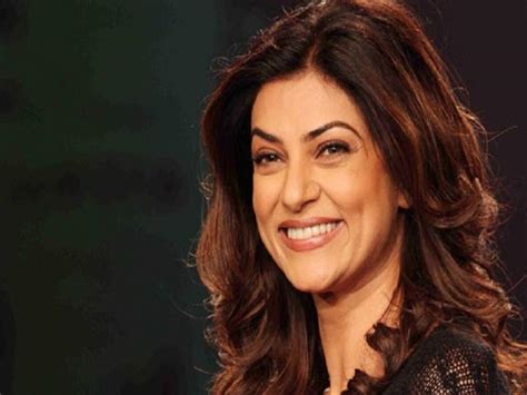 Throwback Thursday: When Sushmita Sen recited a poem that she composed ...
