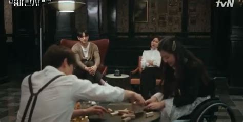 The Devil Judge- Episode 11 Recap – The Writers Room