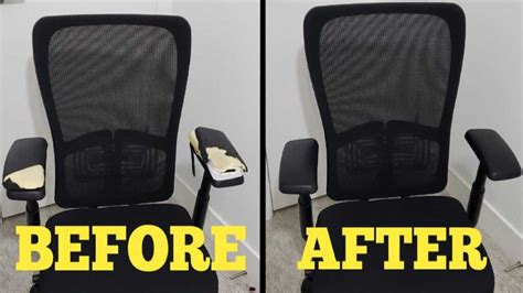 How to Fix Computer Chair 的图像结果