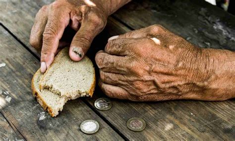 The Interconnected Threat of Chronic Inflammation and Poverty on Mortality