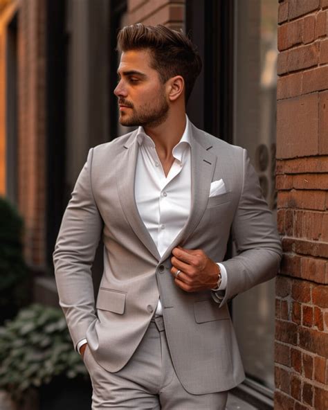 Business-Casual Suit 的图像结果
