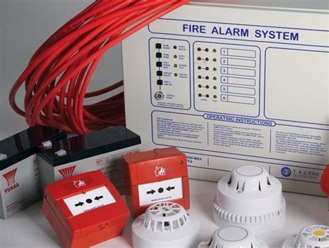 Fire Alarm System Dealers in Chennai, Access Control System Dealers in ...