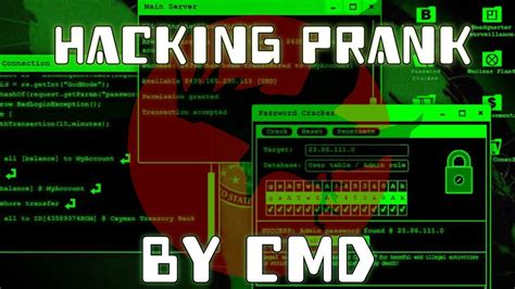 Image result for Command-Prompt Basic Hacking