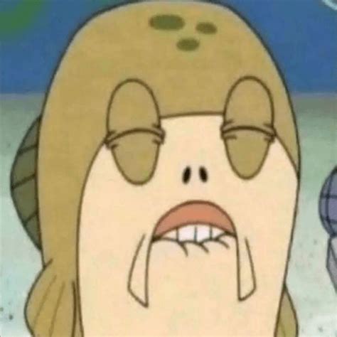 Image result for Spongebob Biting