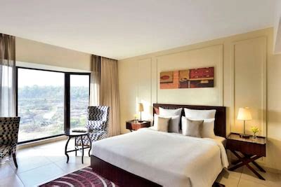 Hotel Novotel Imagicaa Khopoli, Khandala, India - www.trivago.in