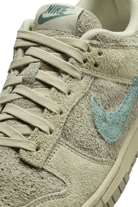 Women's Dunk Low 'Olive Aura and Oil Green' (HJ7291-371) release date ...