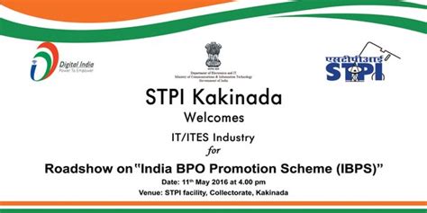 India BPO Promotion Scheme (IBPS)