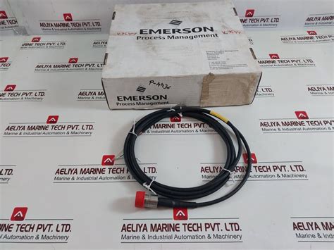 Emerson Mas 2600 Transducer Mas 2600-g30-05-0/0P – Aeliya Marine Tech