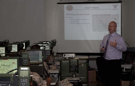 Image result for USMC Tracking