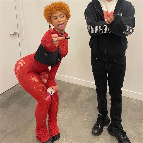 Pin on Ice Spice Fashion