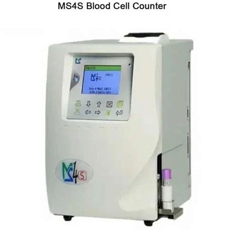 Hematology Analyzers and Cell Counter Manufacturer | HD Consortium ...