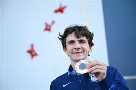 Men Speed Climber Olympics 的图像结果