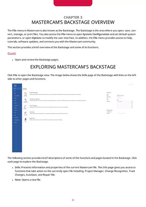 Image result for Mastercam Tutorial Videos