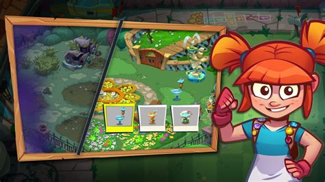 Plants vs. Zombies 3 – Willkommen in Zomburbia – Electronic Arts