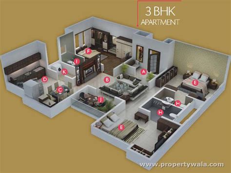 Pristine Royale - Aundh, Pune - PropertyWala.com