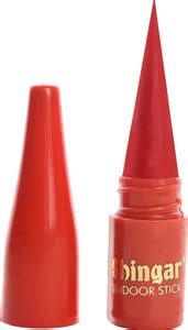 SHINGAR Stick Modern & More Convenient Way To Apply Sindoor Non Messy ...