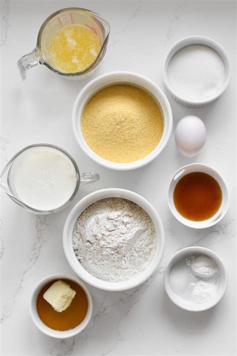 Image result for Making Homemade Cornbread