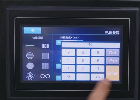 Image result for Handheld Laser Derusting Machine