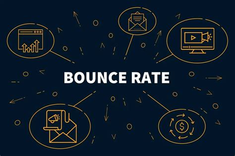 Bounce Rate|Learn How To Reduce The Bounce Rate