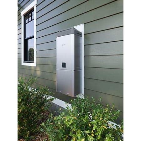 Rinnai RX199IN Sensei RX 11 GPM 120 Volt Residential Indoor Liquid ...