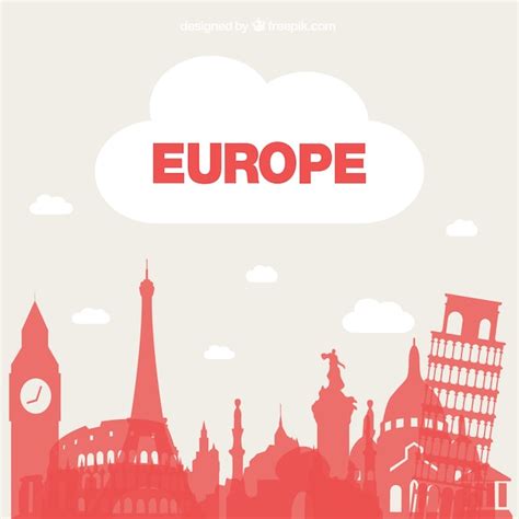 Europe Zdjęcia - darmowe pobieranie na Freepik