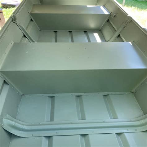 TotalBoat Aluminum Boat Paint Topside Paint Matte Khaki Water-based ...