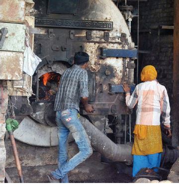 Gujarat: Study Reveals Fire Hazards, Unsafe Working Conditions Inside ...