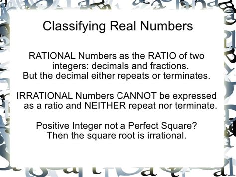 Image result for Square Root Rational Numbers