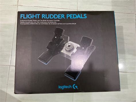 Image result for Logitech Flight Simulator Setup