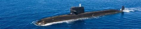 L&T, Navantia Showcases AIP Integration On Spanish Submarine For ...