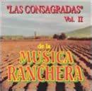 Buy Consagradas De La Musica Ranchera 2 Online at Low Prices in India ...