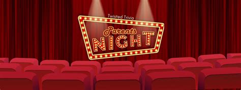 Twisted Trivia: Parents Night, 112 Liverpool St, Hobart, TAS, Australia ...