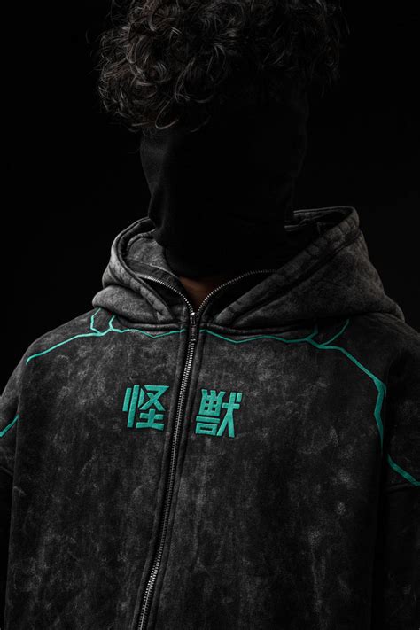 Kaiju V2° Mask – Sagacity international