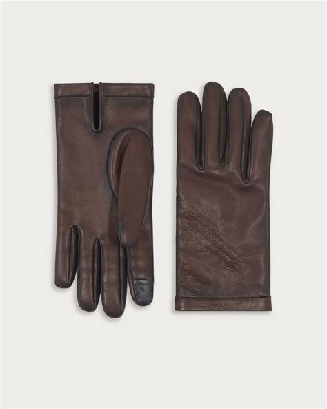 Gloves | Berluti