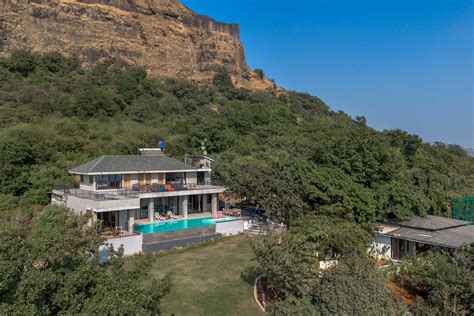 Lonavala Villa Holiday Rentals - Maharashtra, India | Airbnb