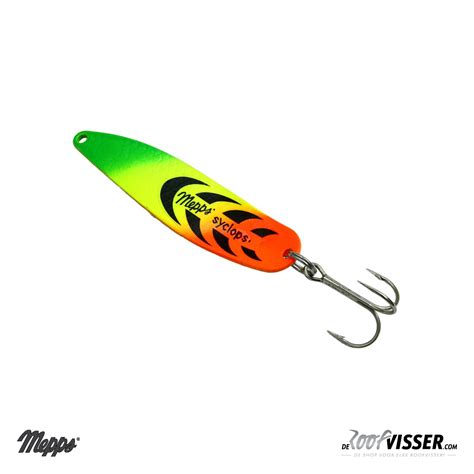 Mepps Syclops 的图像结果