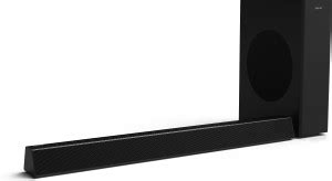 Buy PHILIPS HTL3310/10 160 W Bluetooth Soundbar Online from Flipkart.com