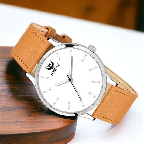 Lorenz Watches - Buy Lorenz Watches Online at Best Prices in India ...