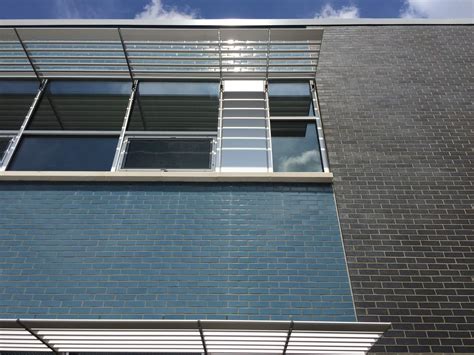 Mayfair Elementary School – Church Brick