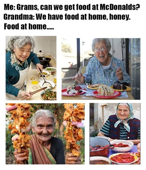Grandma Memes: 25 Wholesome Chuckles From Your Grandma