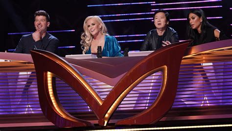 Image result for Masked Singer Contestants