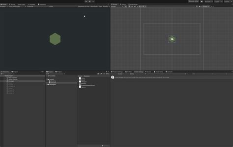 Sprite Renderer Unity 的图像结果