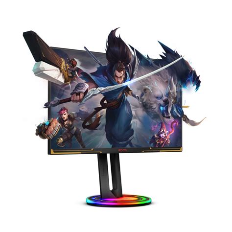 AG275QXL | AOC Monitors