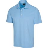 Greg Norman Stretch Golf Polo T Shirt for Men – golfbuyindia