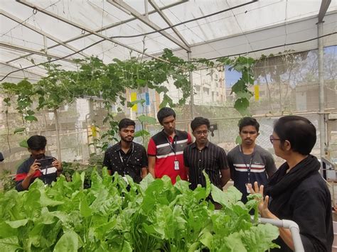 KB Hydroponics Academy | Hydroponics training | Tezpur, Assam, India