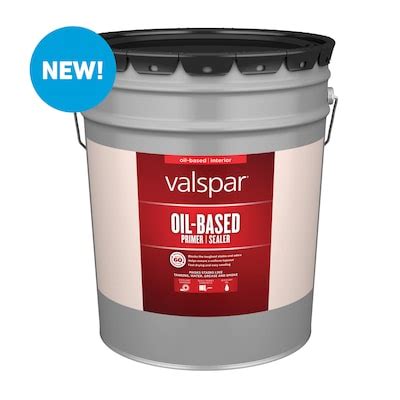 Valspar Primer at Lowes.com