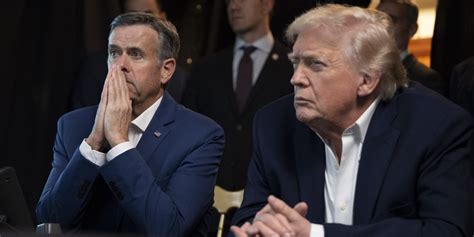 Trump says operations will "continue until all of our objectives are achieved"