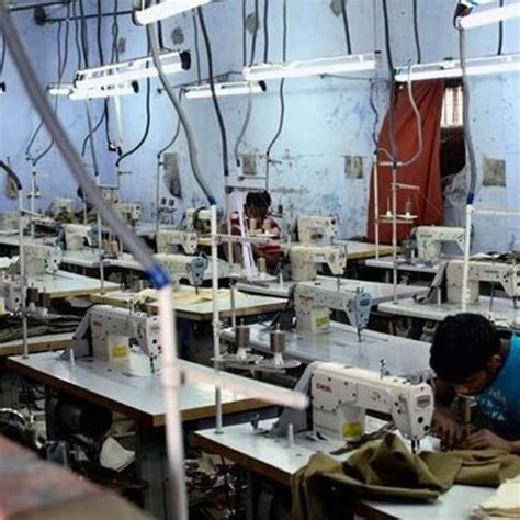 Karnataka garment units reopen