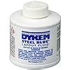 Dykem 80300 Steel Blue Layout Fluid, Brush-in-Cap (4oz) : Amazon.in ...