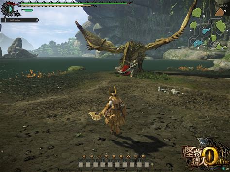 怪物猎人2G汉化版下载,怪物猎人2G汉化版 -游戏鸟下载